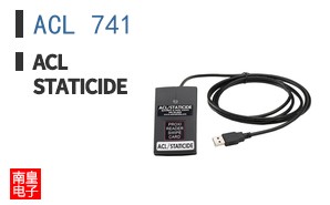 ACL 741 ͼƬ